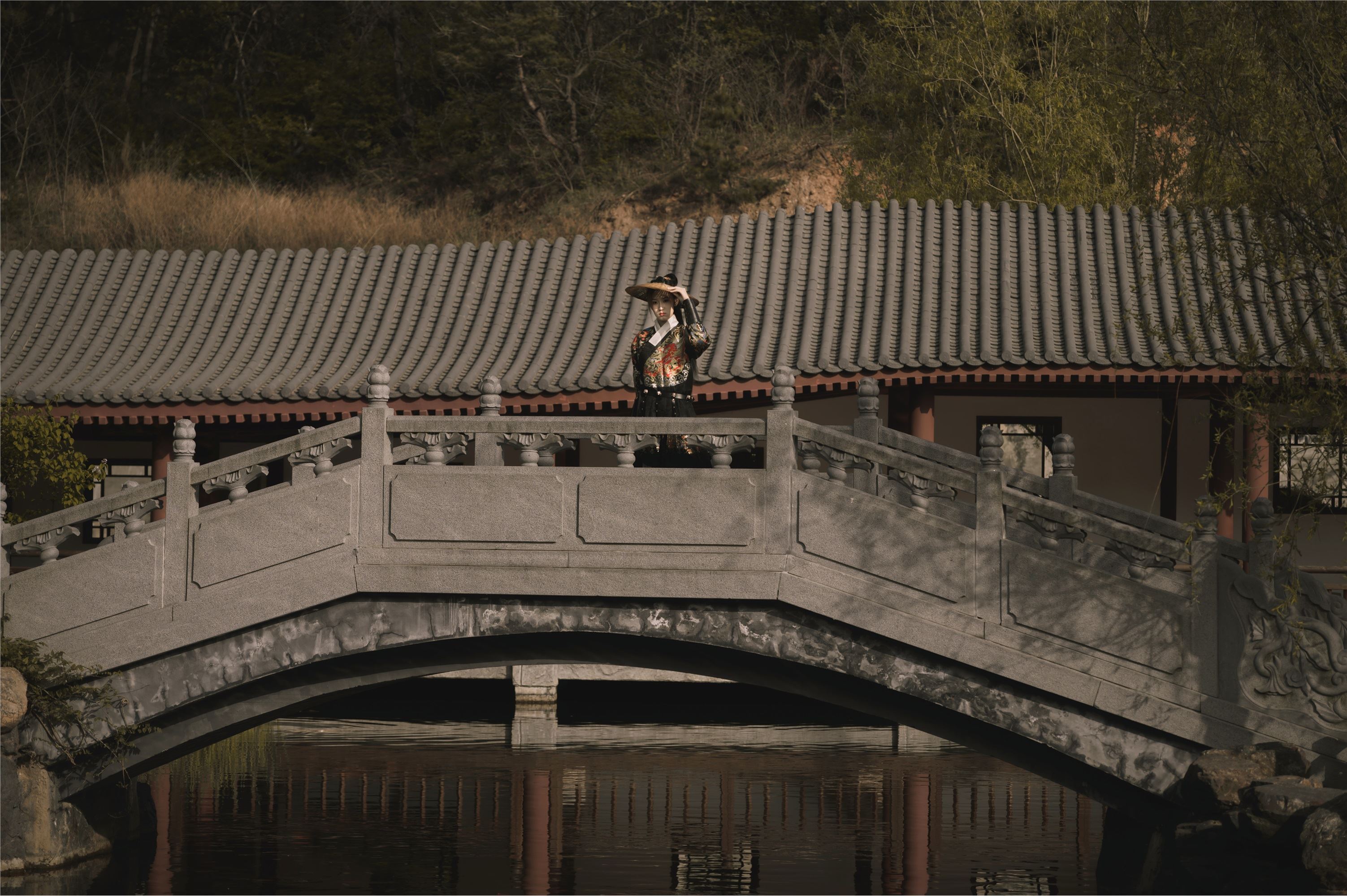 YITUYU艺图语 2025.01.21 一个人的江湖 六六